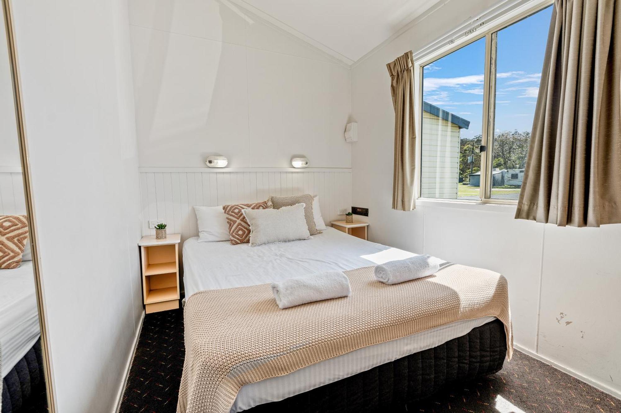 Tasman Holiday Parks - Merimbula Room photo
