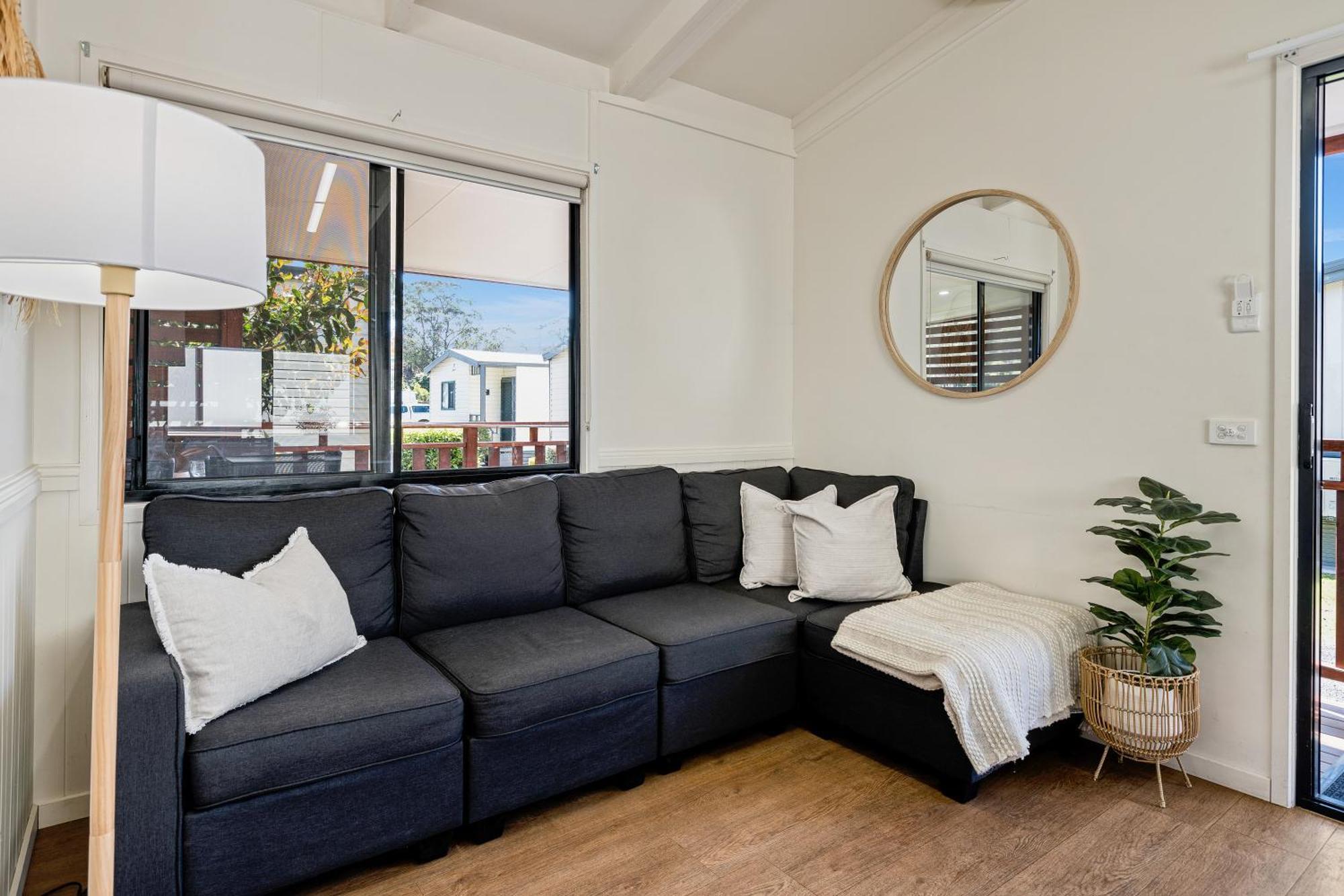 Tasman Holiday Parks - Merimbula Room photo