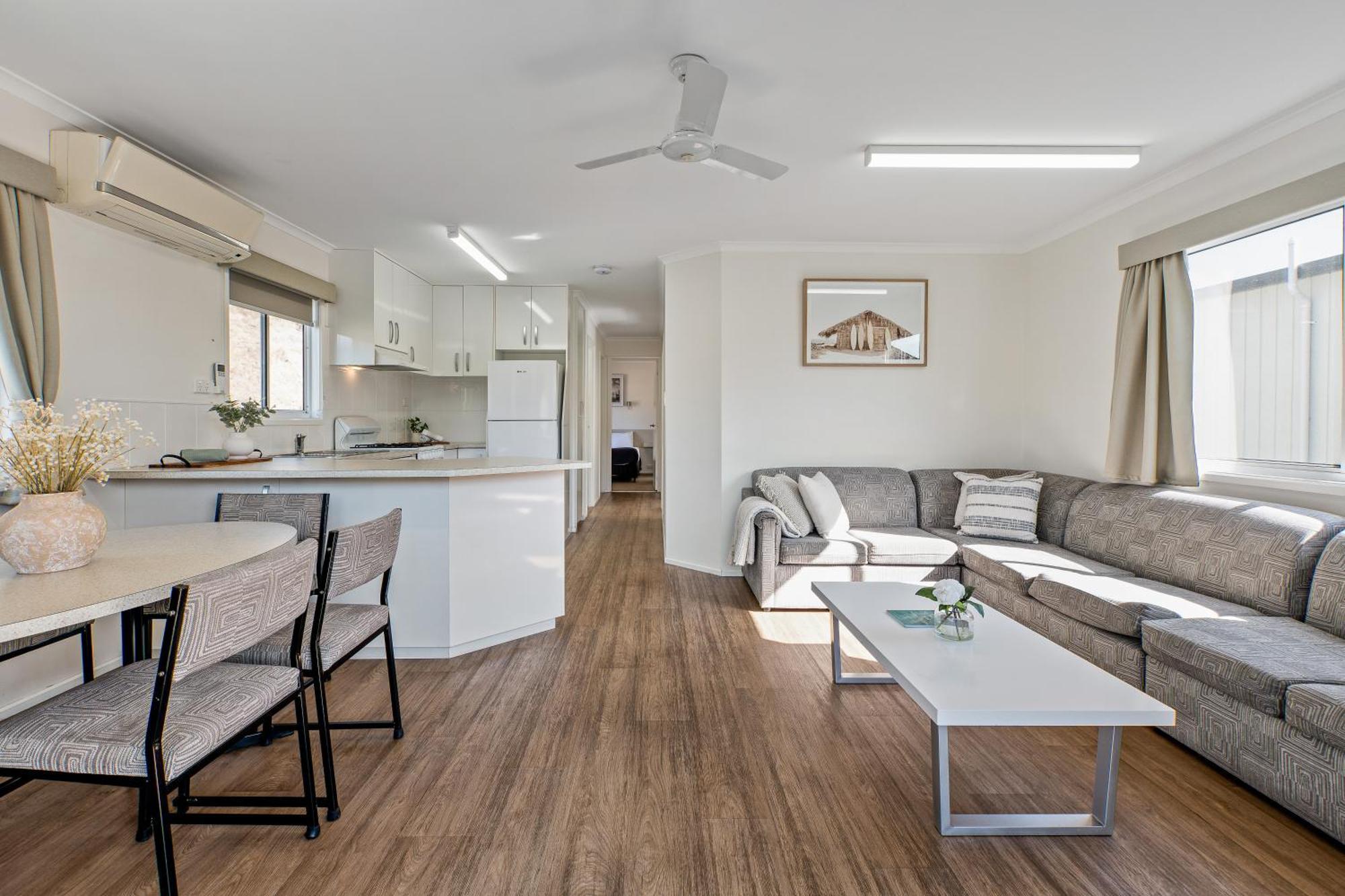 Tasman Holiday Parks - Merimbula Room photo